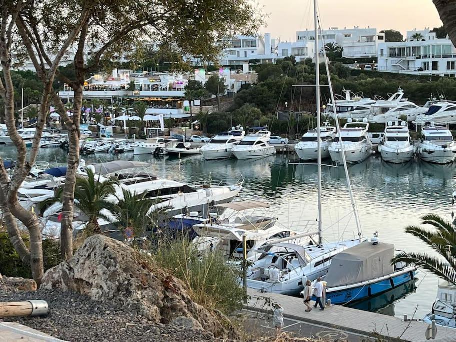 Playa D'Or 16 / Cala D'Or / Mallorca Екстер'єр фото