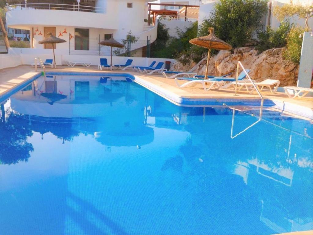 Playa D'Or 16 / Cala D'Or / Mallorca Екстер'єр фото