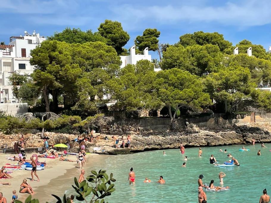 Playa D'Or 16 / Cala D'Or / Mallorca Екстер'єр фото