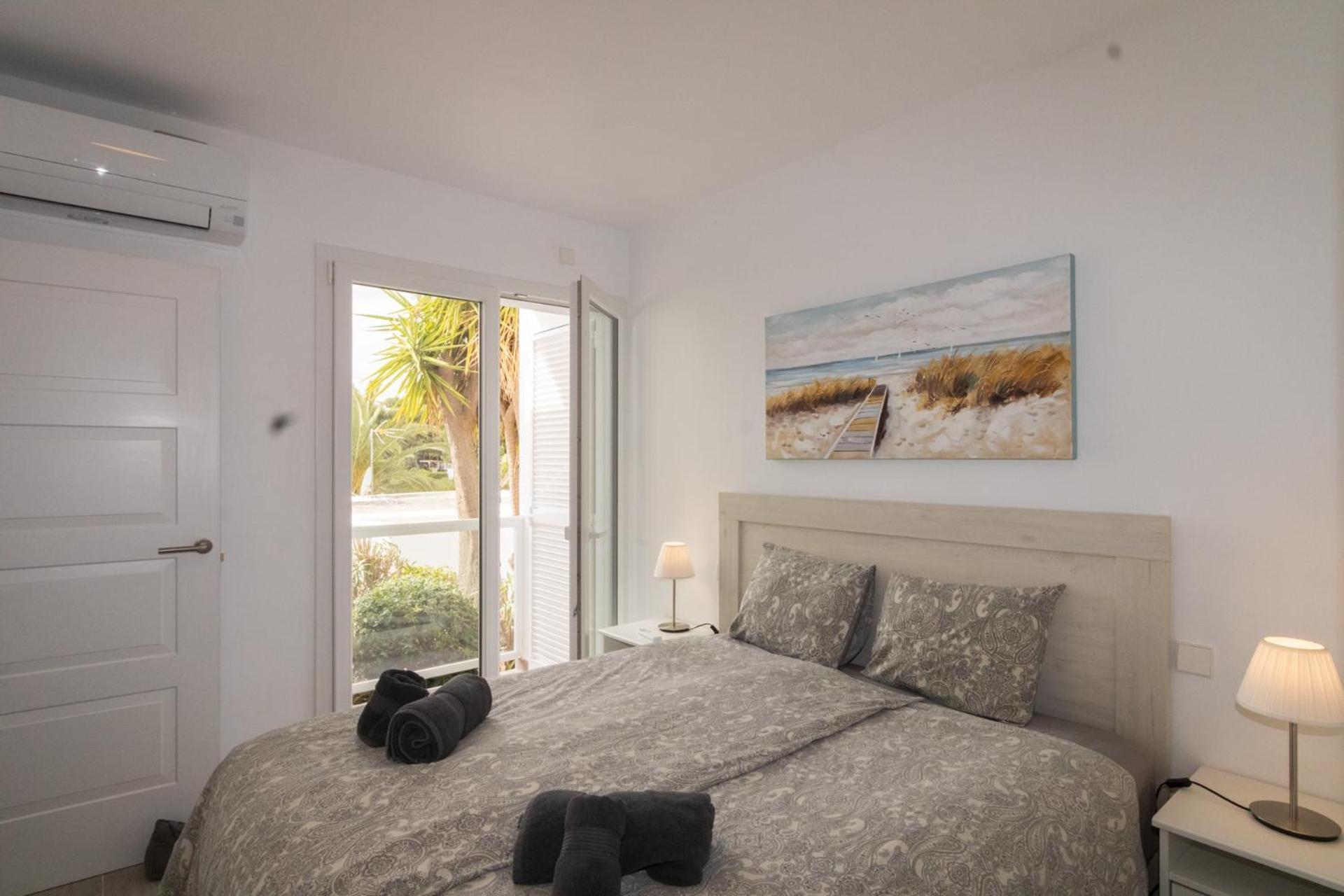 Playa D'Or 16 / Cala D'Or / Mallorca Екстер'єр фото