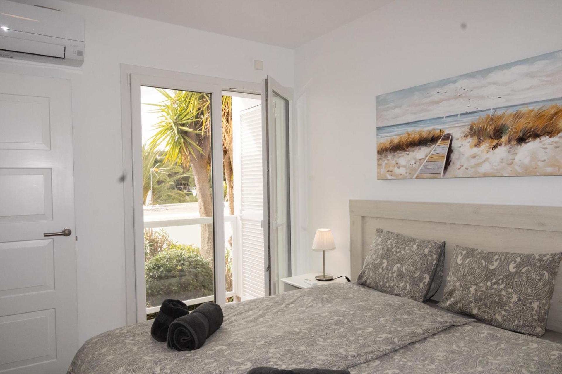 Playa D'Or 16 / Cala D'Or / Mallorca Екстер'єр фото