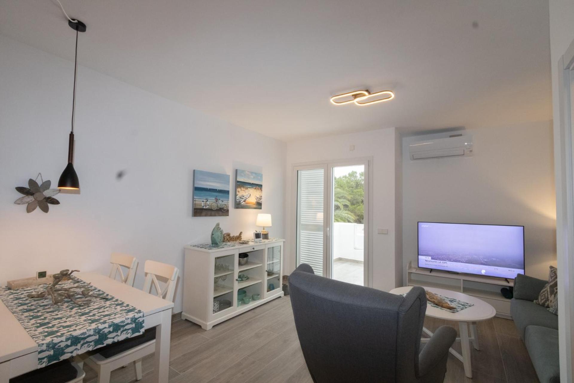Playa D'Or 16 / Cala D'Or / Mallorca Екстер'єр фото
