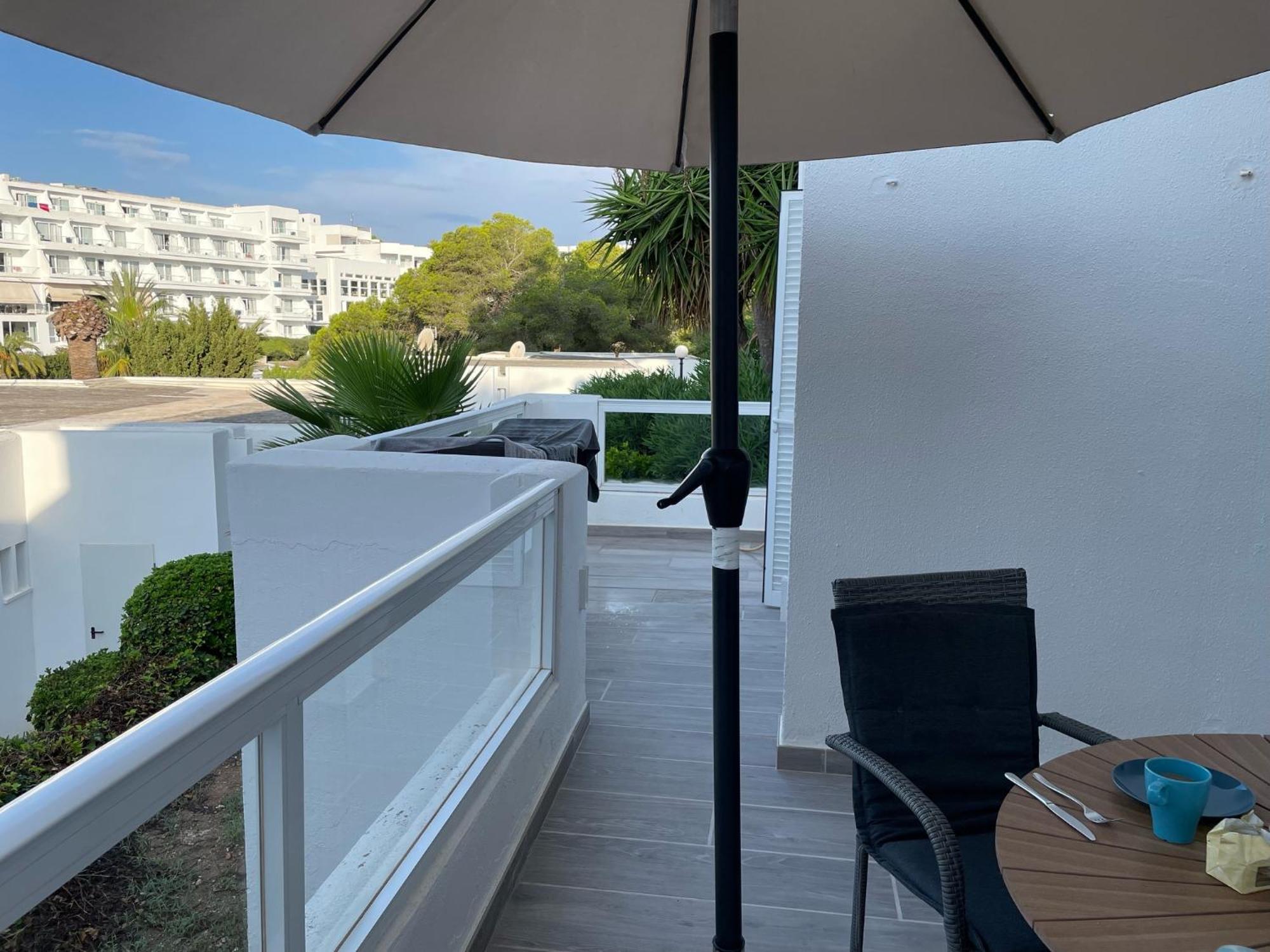 Playa D'Or 16 / Cala D'Or / Mallorca Екстер'єр фото